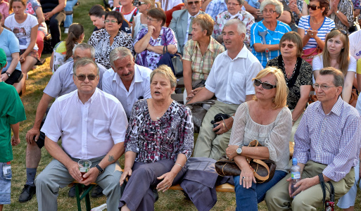 XVIII. ročník Slávností zvykov a obyčajov obce Jarabina 2023