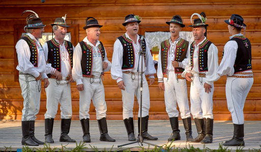 XVIII. ročník Slávností zvykov a obyčajov obce Jarabina 2023