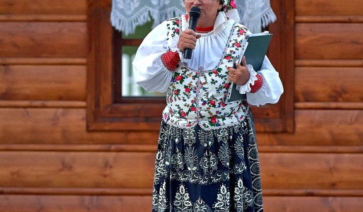 XVIII. ročník Slávností zvykov a obyčajov obce Jarabina 2023