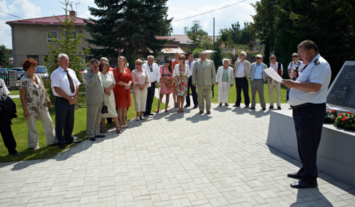 XVIII. ročník Slávností zvykov a obyčajov obce Jarabina 2023