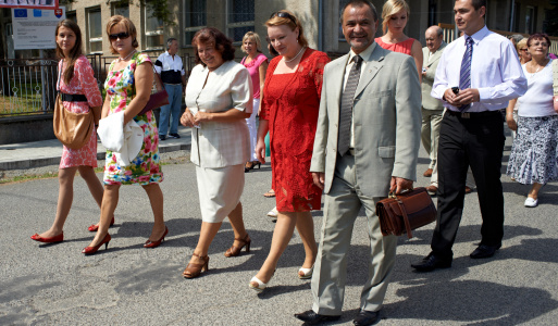 XVIII. ročník Slávností zvykov a obyčajov obce Jarabina 2023