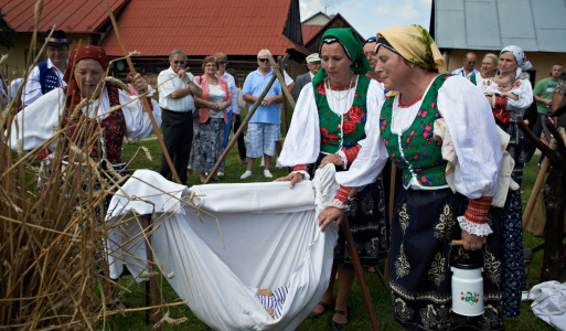 Výlet členov Jednoty dôchodcov v našej obci 