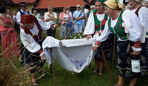 Výlet členov Jednoty dôchodcov v našej obci