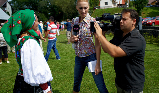 Výlet členov Jednoty dôchodcov v našej obci