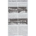 V. zasadnutie OZ v Jarabine, dňa 28.06.2023