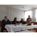 Otvorenie nového školského roka s pani ministerkou