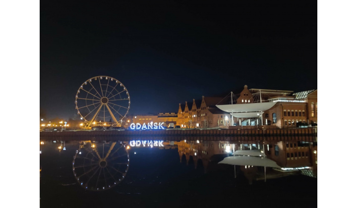 Fotka pre článok GDANSK - GDYNIA - SOPOT - HEL