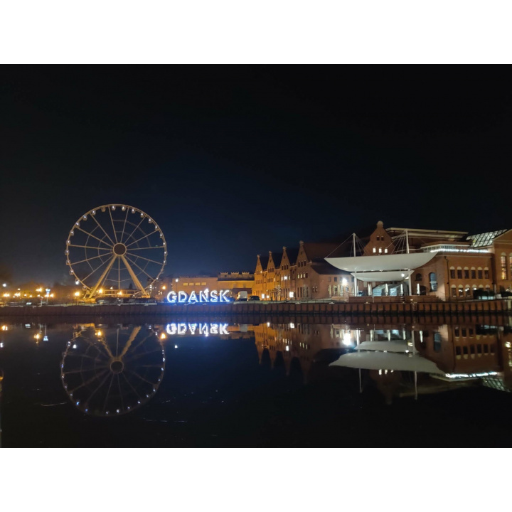 Menšia fotka pre článok GDANSK - GDYNIA - SOPOT - HEL