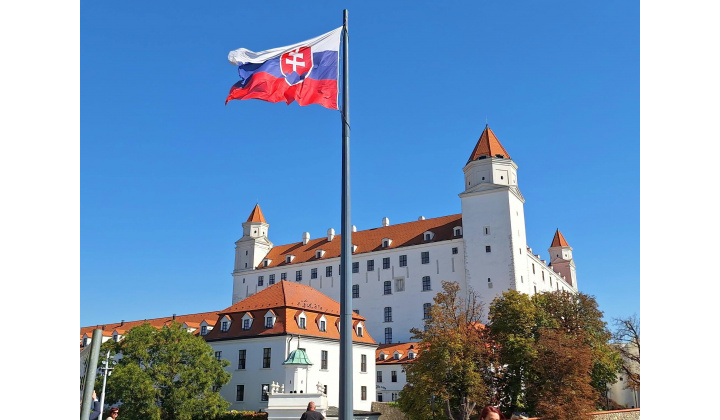 Fotka pre článok NÁVŠTEVA NÁRODNEJ RADY SR