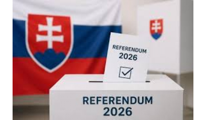 Fotka pre článok REFERENDUM 4.7.2026