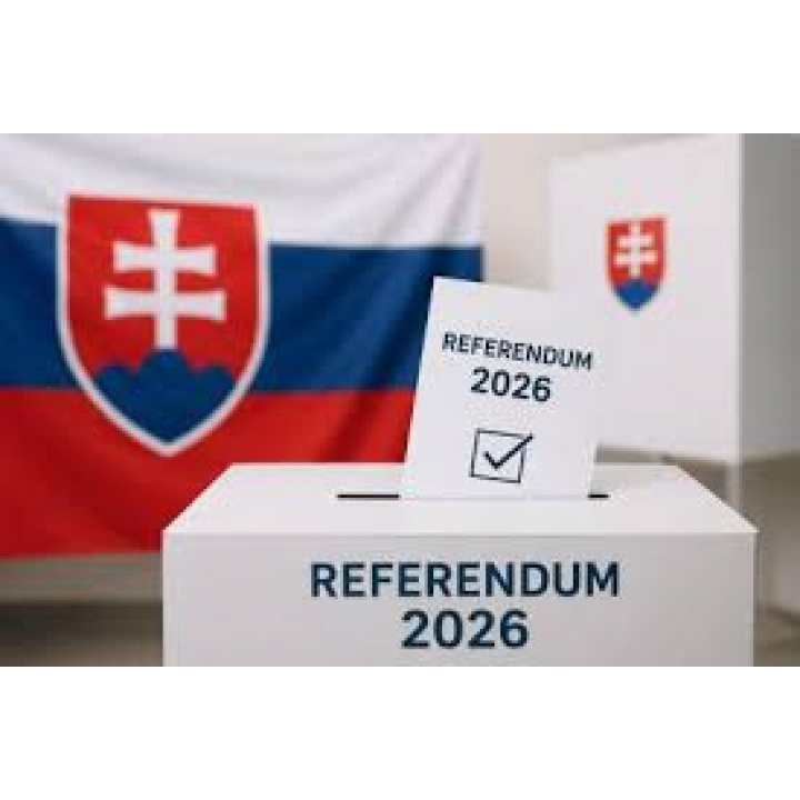 Menšia fotka pre článok REFERENDUM 4.7.2026