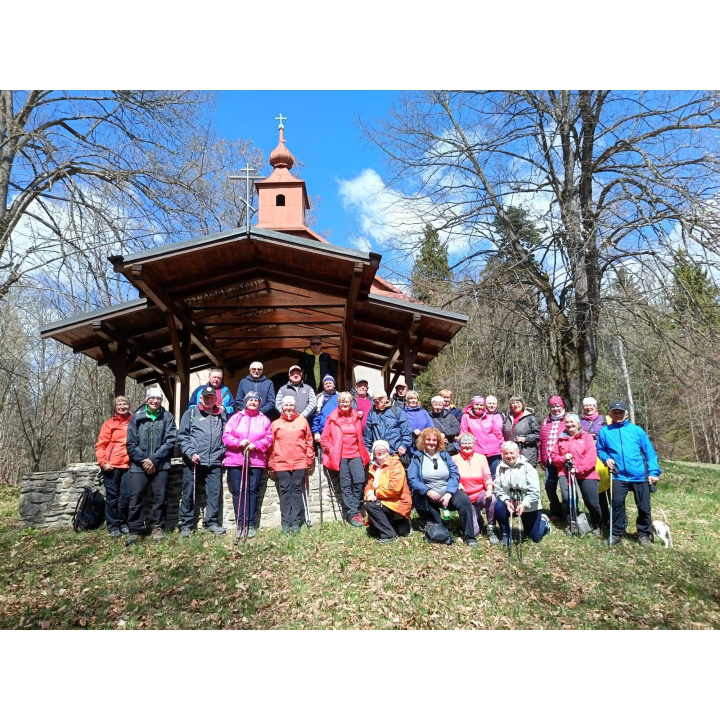 Menšia fotka pre článok TURISTIKA SENIOROV