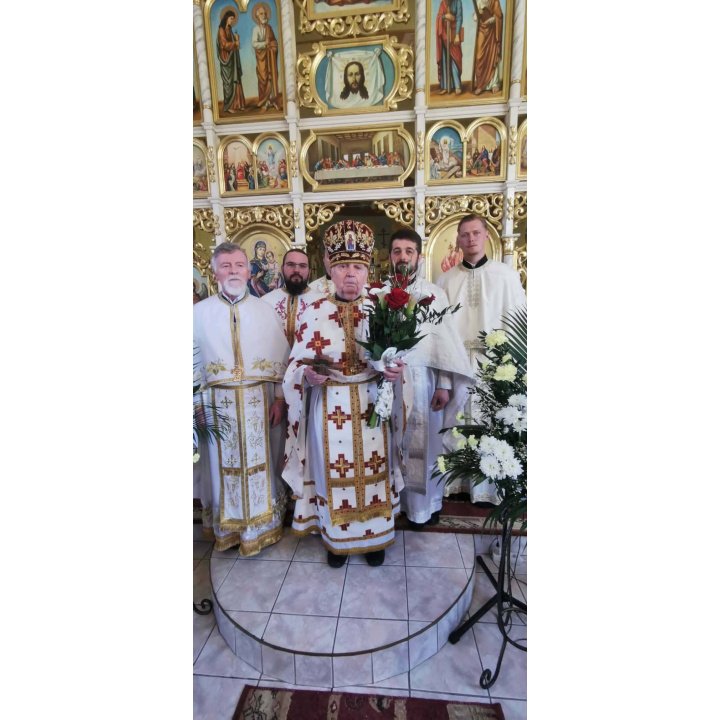 Menšia fotka pre článok VYZNAMNE JUBILEUM - ВЬІЗНАЧНЬІЙ ЮВІЛЕЙ