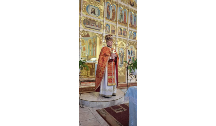 Fotka pre článok VÝZNAMNÉ JUBILEUM - ВЬІЗНАЧНЬІЙ ЮВІЛЕЙ