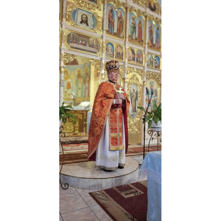 Menšia fotka pre článok VÝZNAMNÉ JUBILEUM - ВЬІЗНАЧНЬІЙ ЮВІЛЕЙ