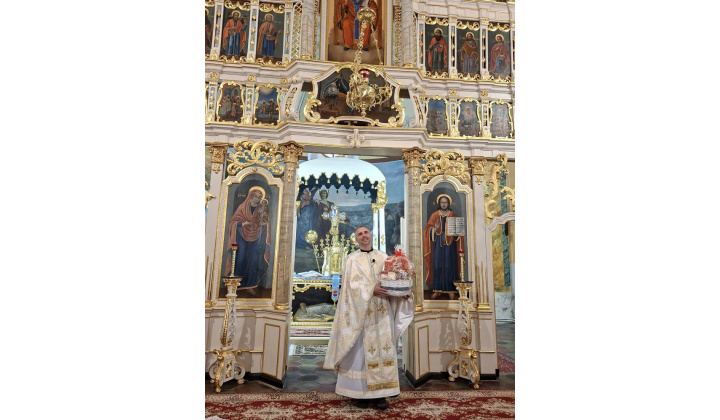 Fotka pre článok VÝZNAMNÉ JUBILEUM - ВЬІЗНАЧНЬІЙ ЮВІЛЕЙ